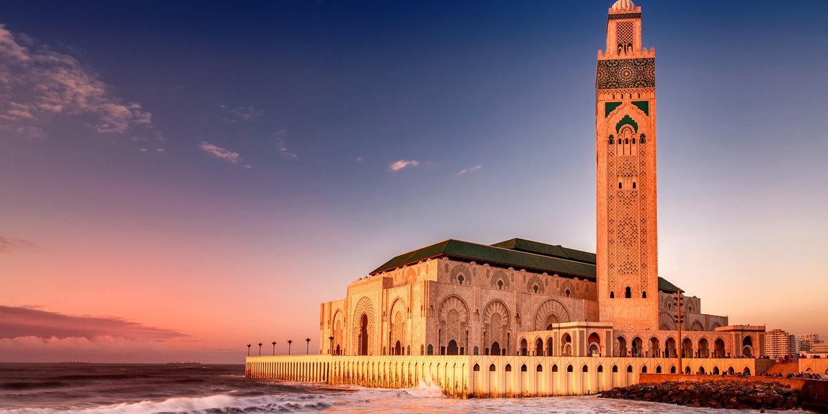 Gray Boutique Hotel  en Morocco