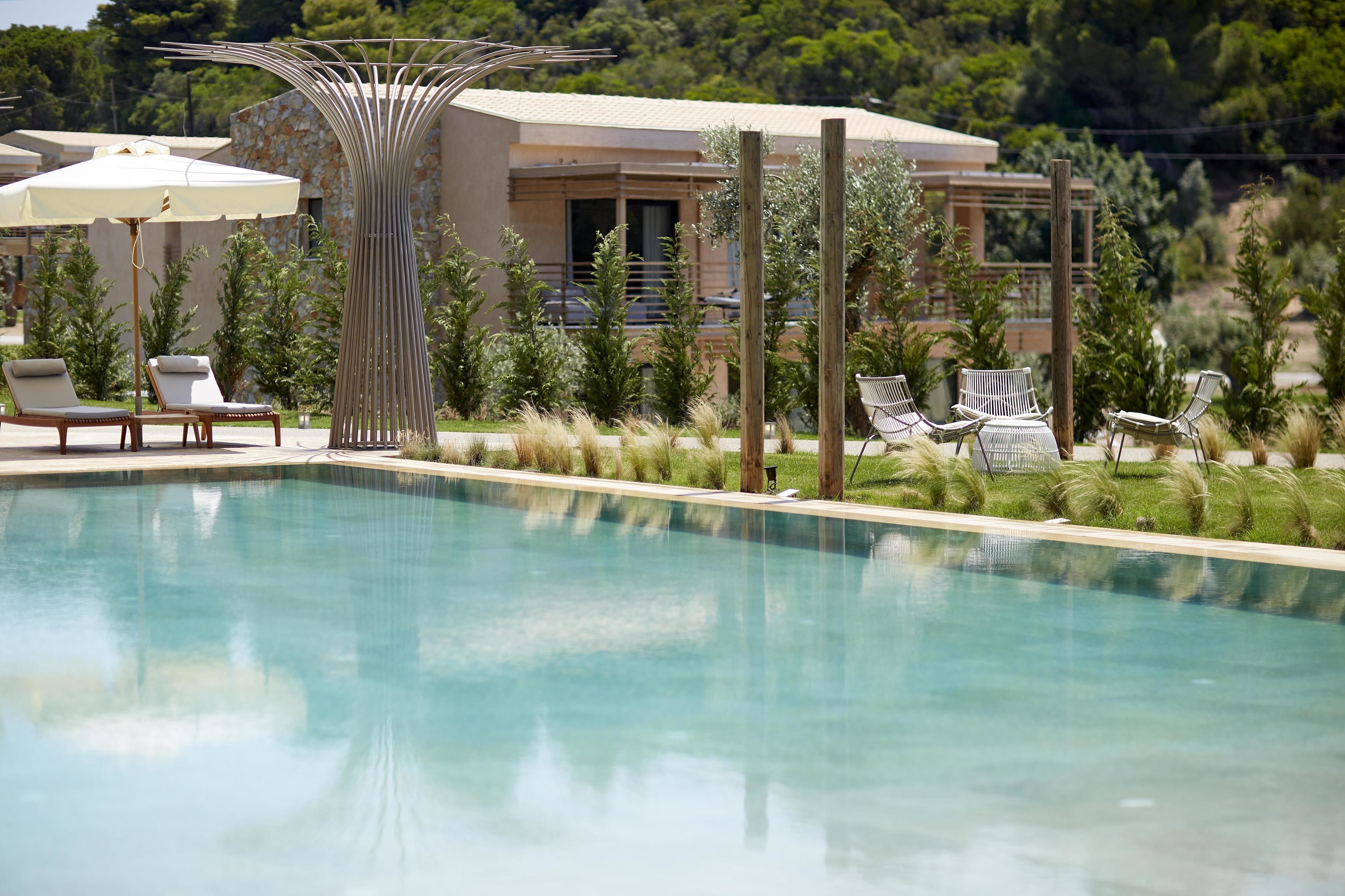 Elivi Skiathos en Greece