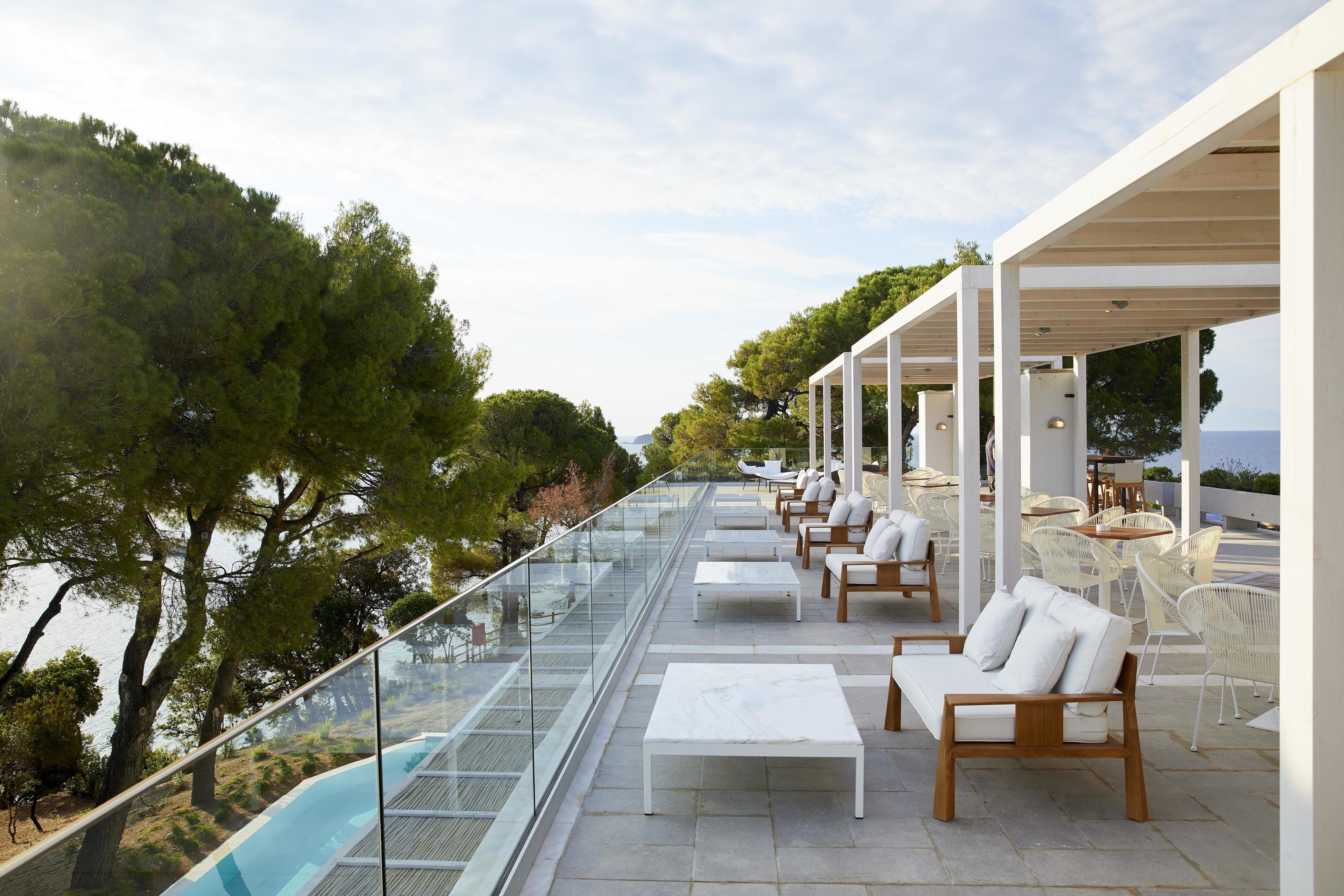 Elivi Skiathos en Greece