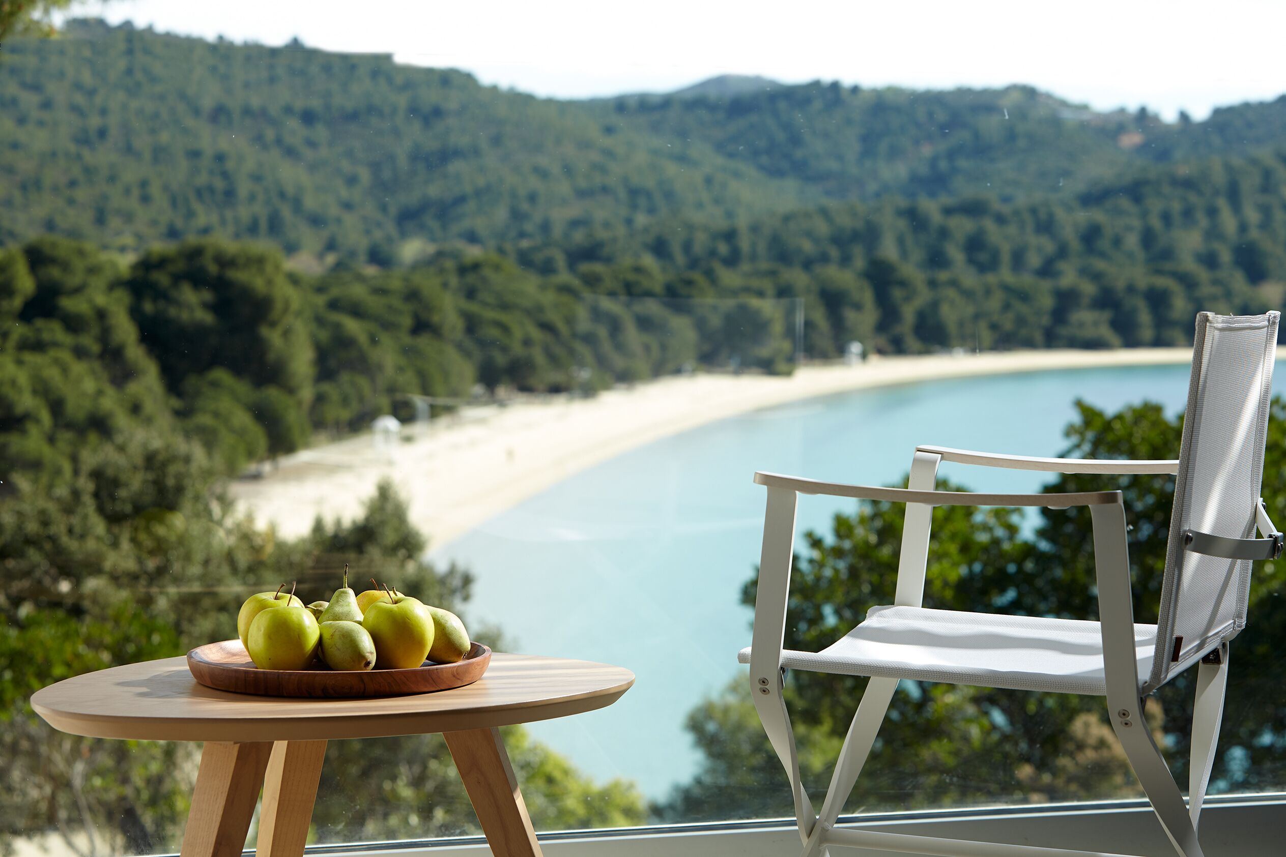 Elivi Skiathos en Greece