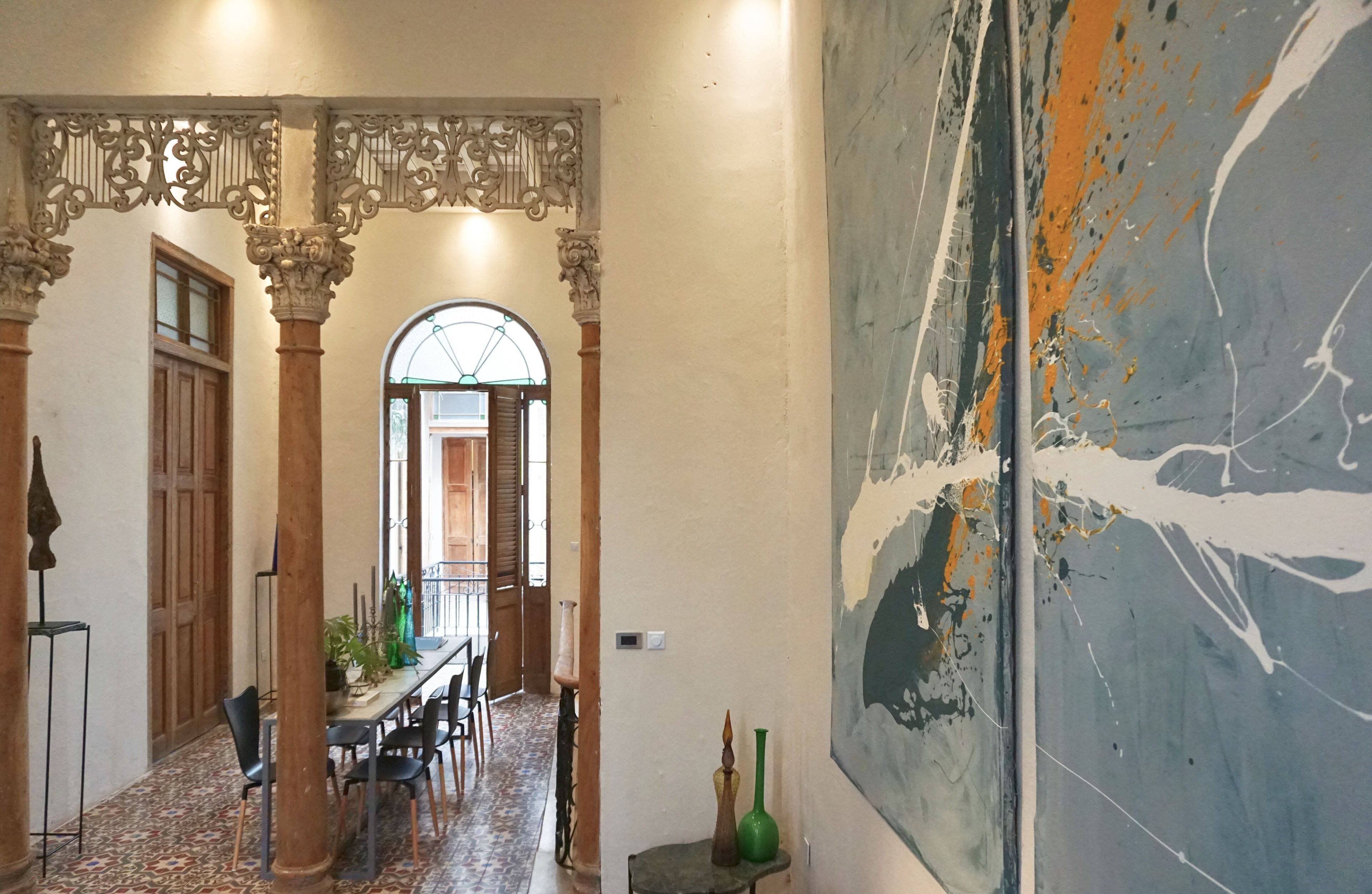 AS Boutique Residence en La Habana