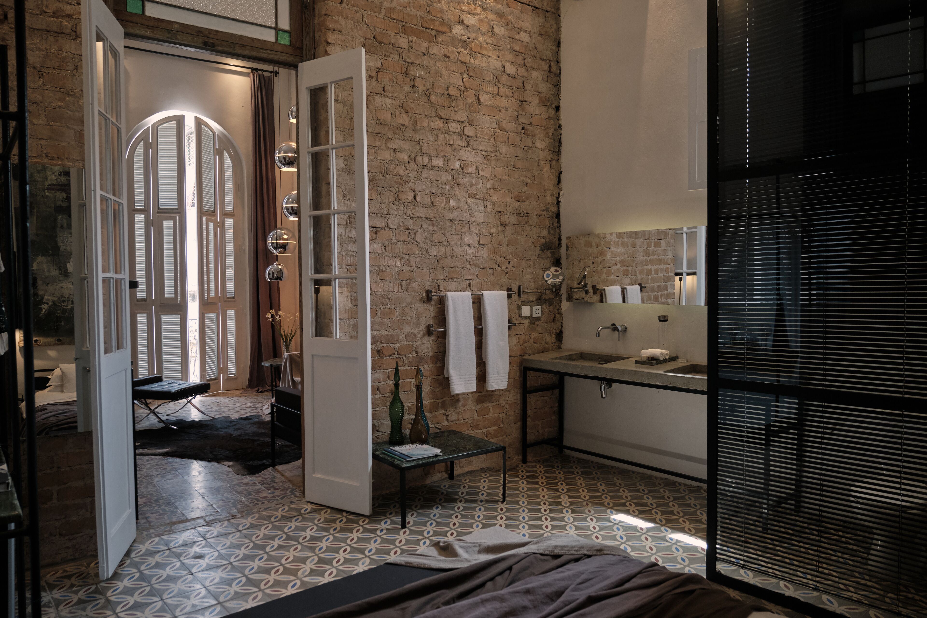 AS Boutique Residence en La Habana