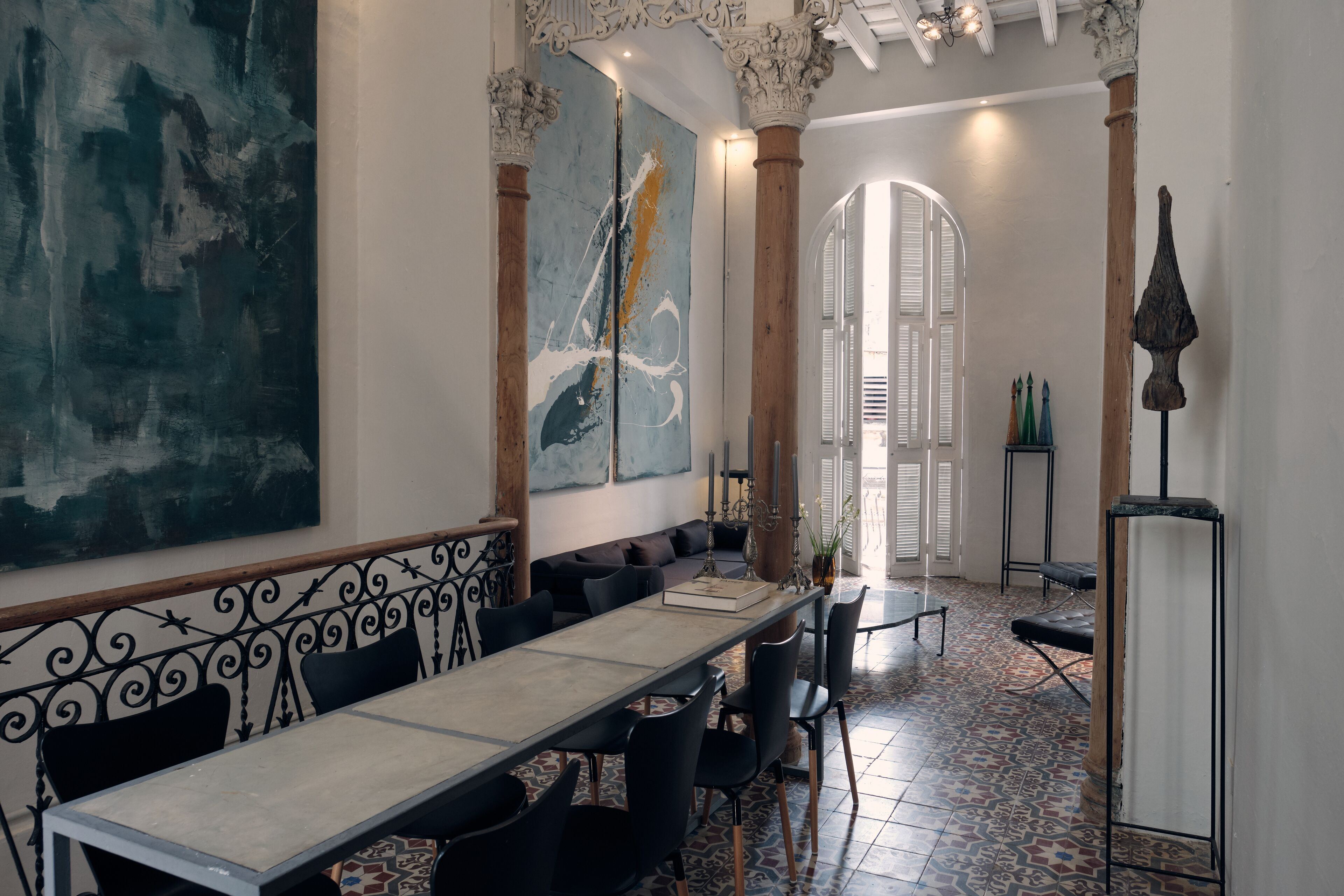 AS Boutique Residence en La Habana