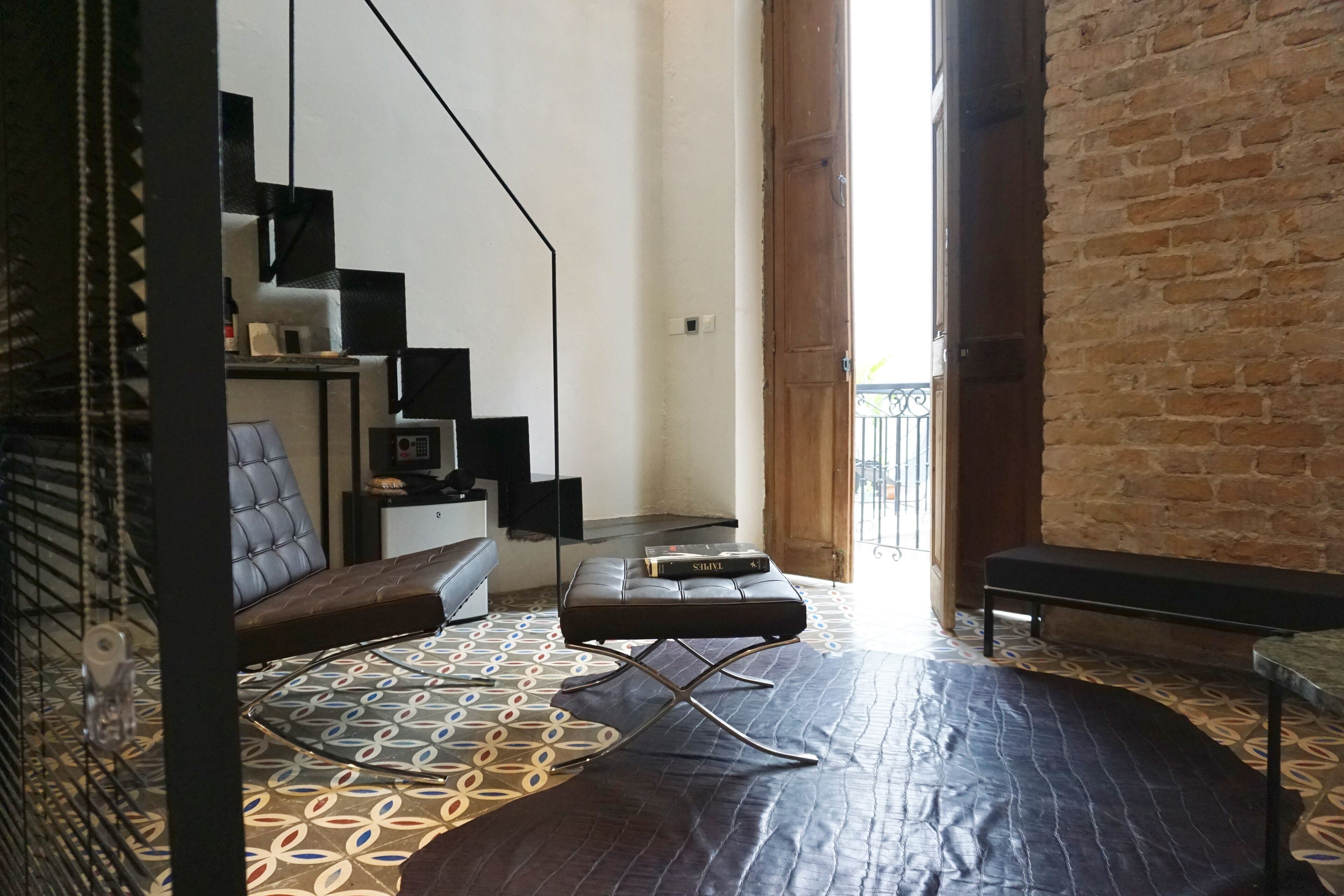 AS Boutique Residence en La Habana