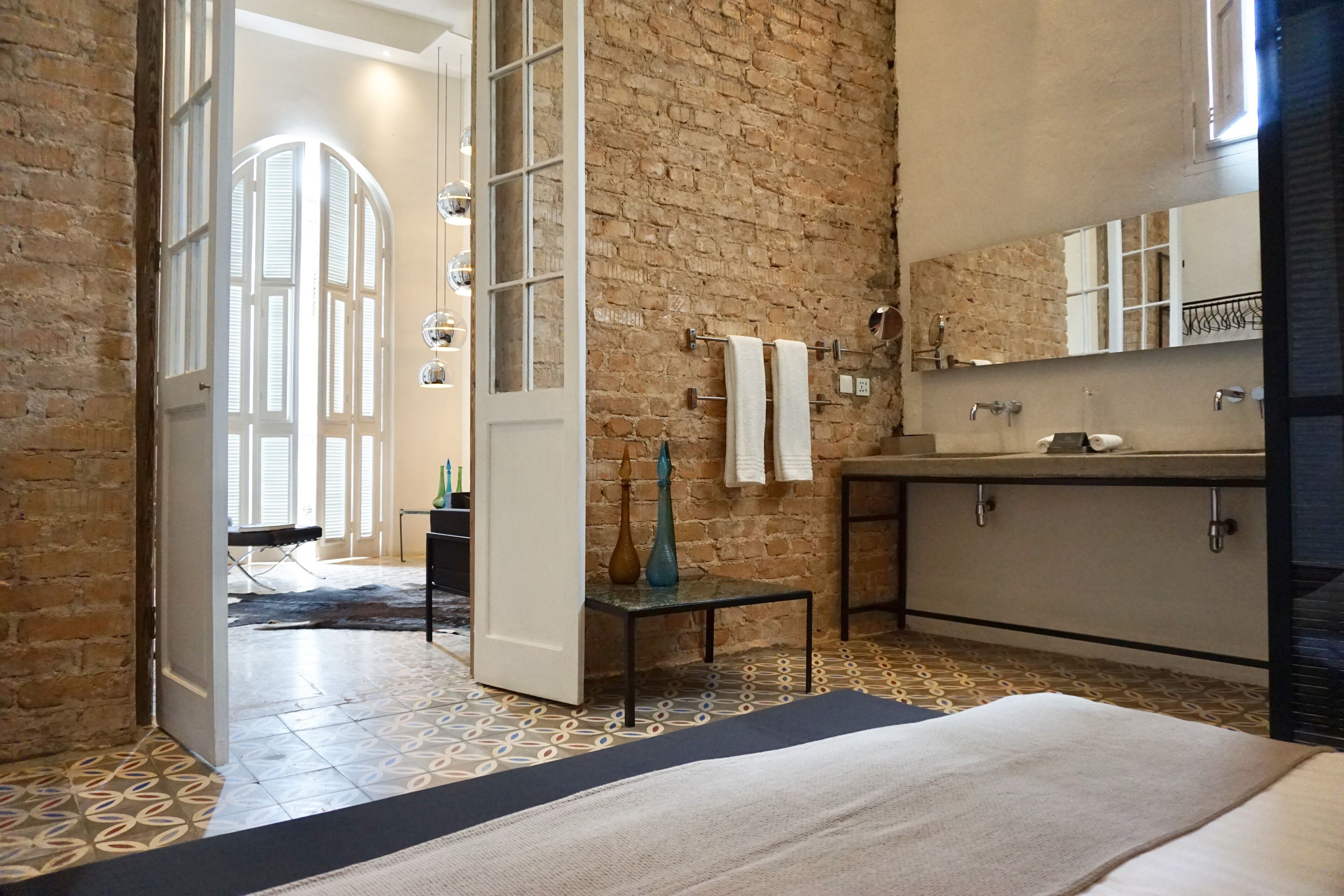 AS Boutique Residence en La Habana