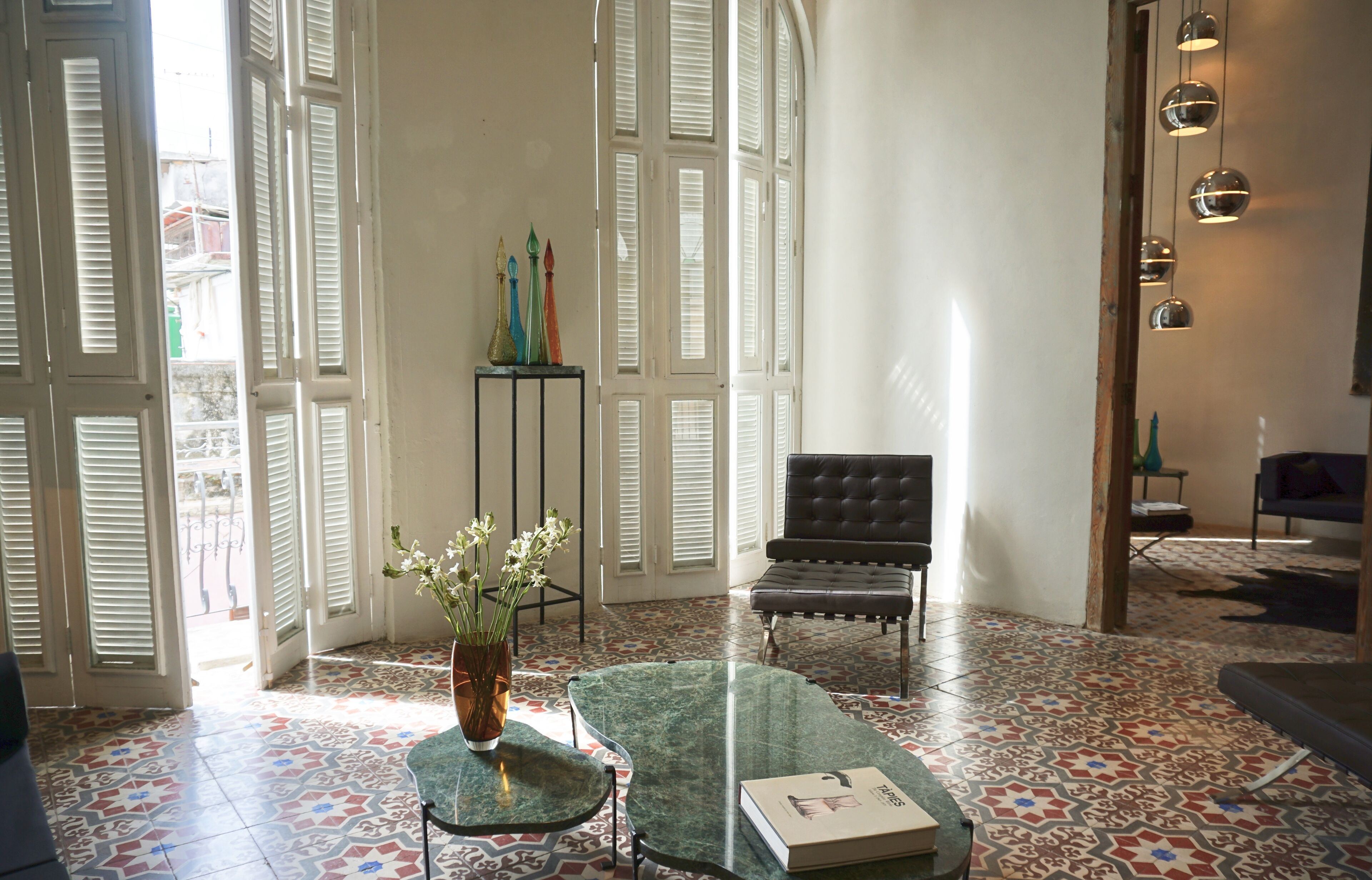 AS Boutique Residence en La Habana