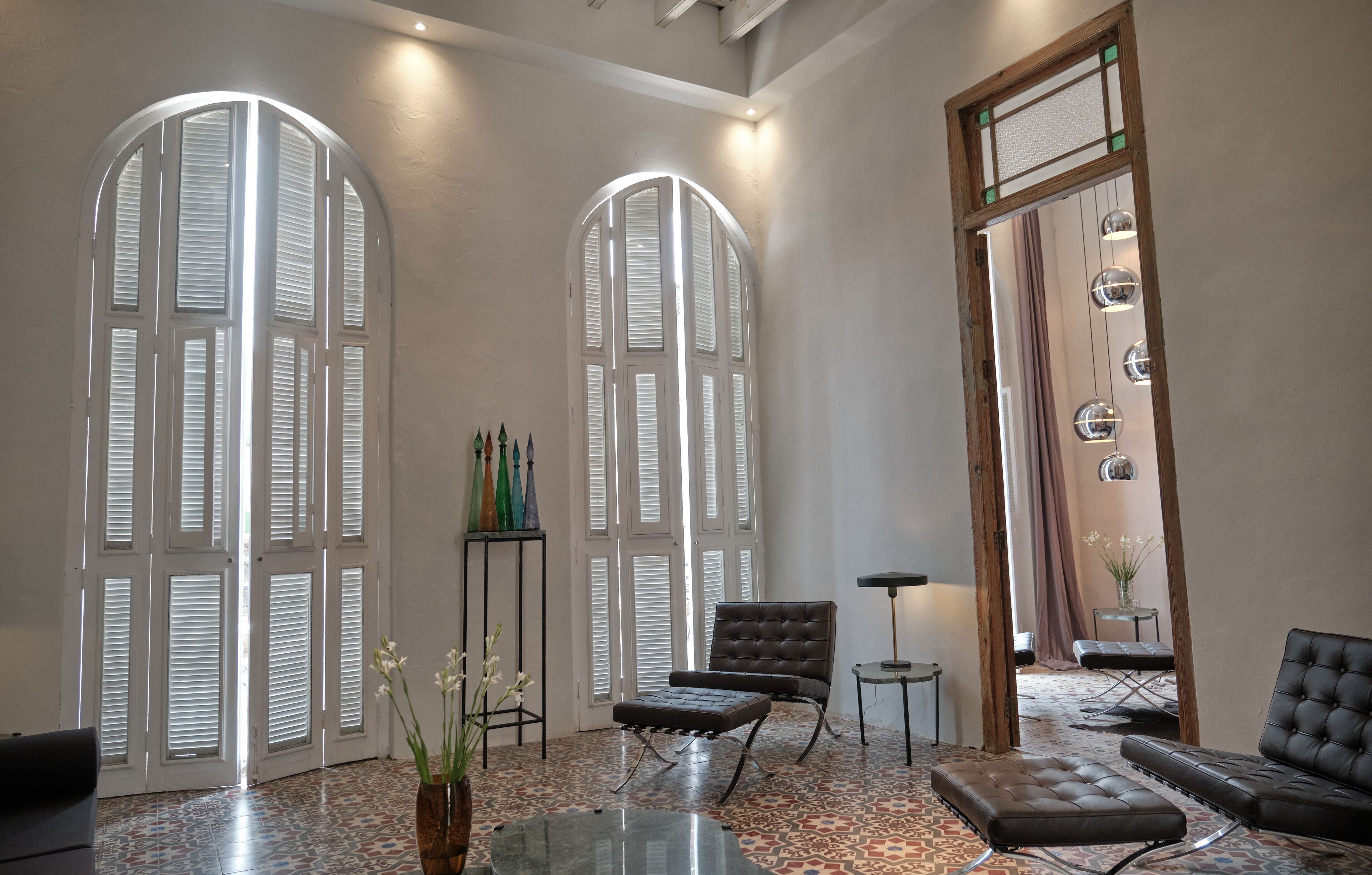 AS Boutique Residence en La Habana