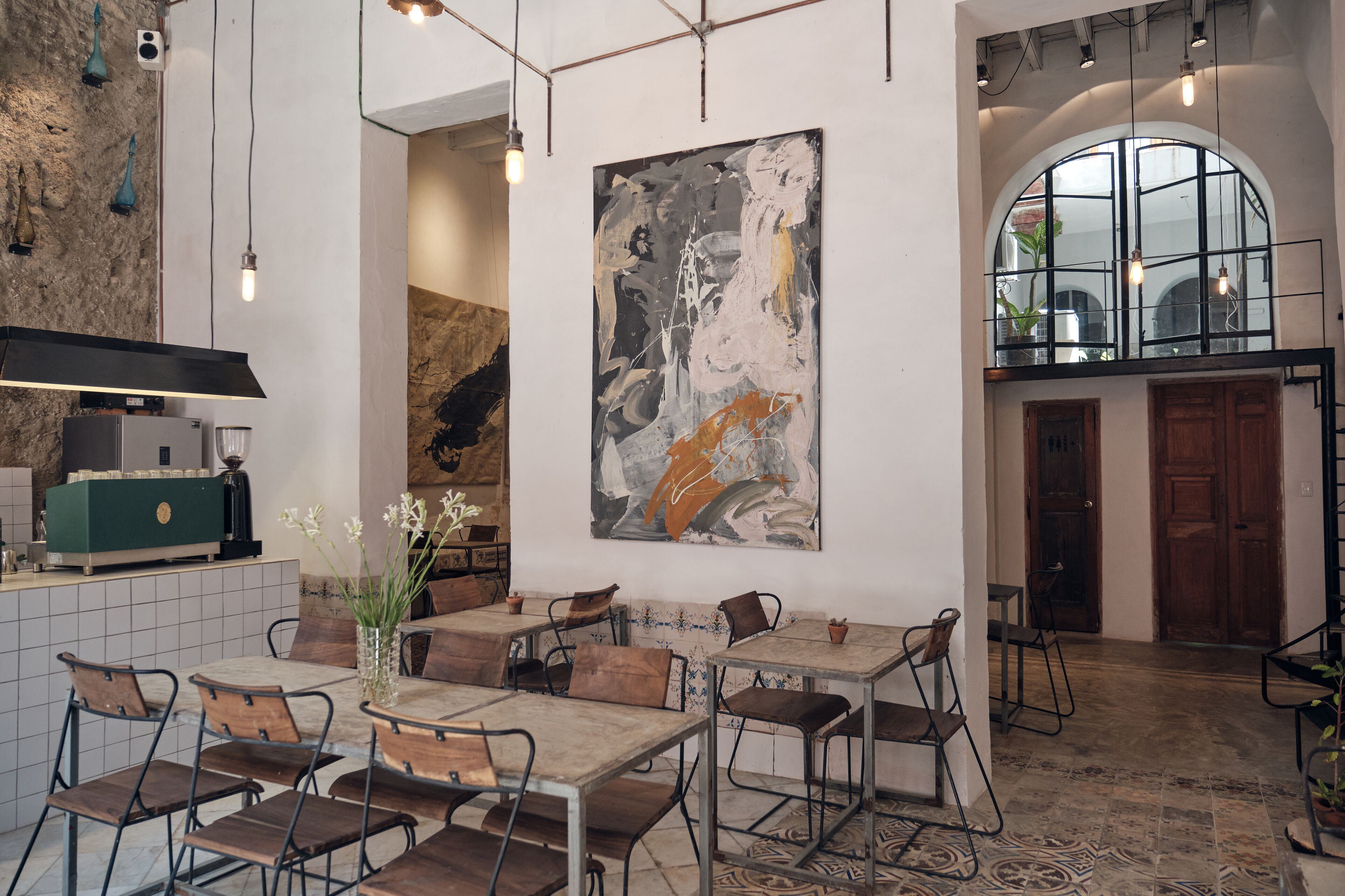 AS Boutique Residence en La Habana