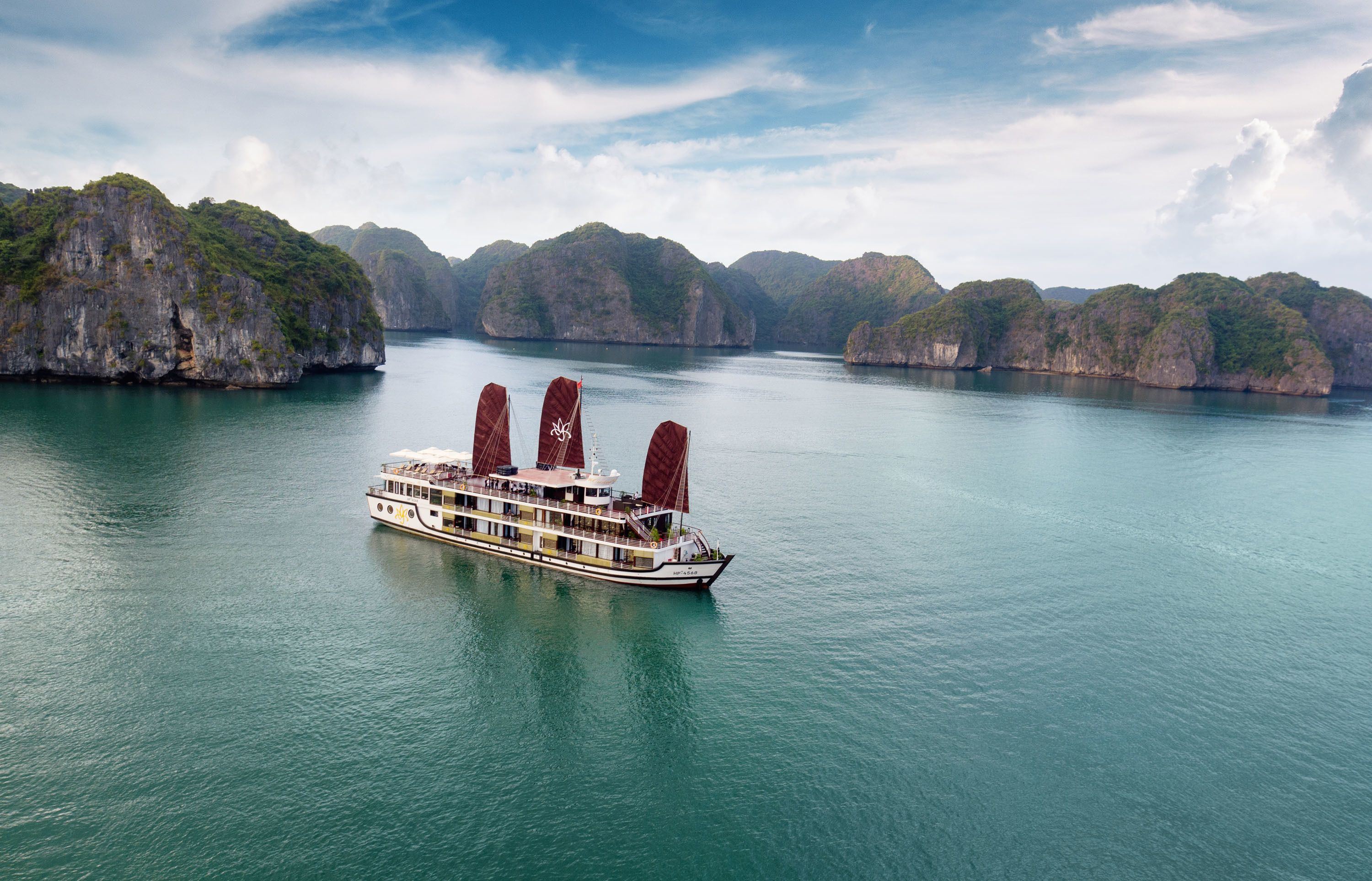 Halong