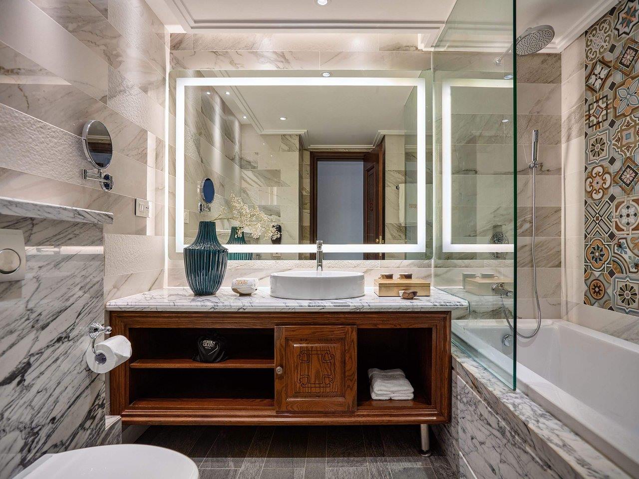 Peridot grand luxury boutique hotel en Hanoi