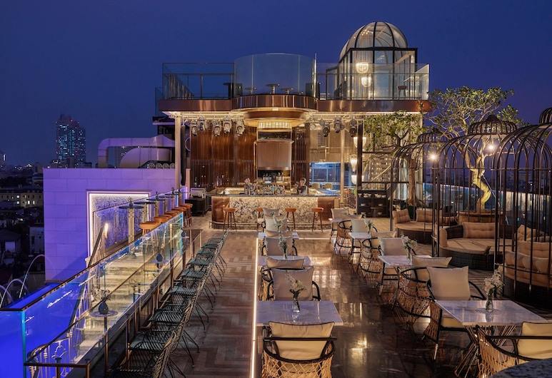 Peridot grand luxury boutique hotel en Hanoi