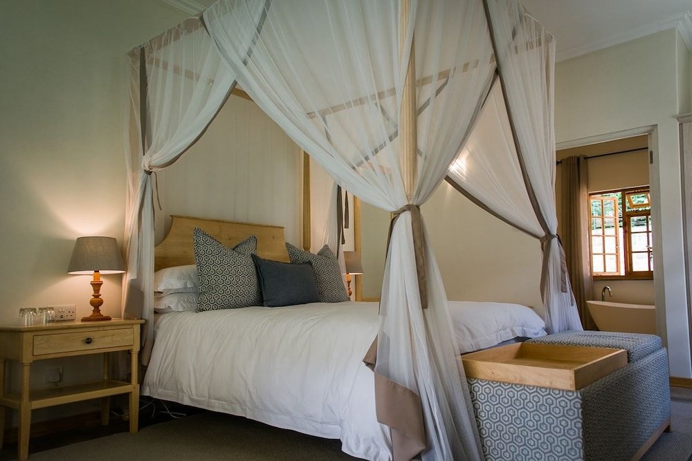 York Lodge en Harare
