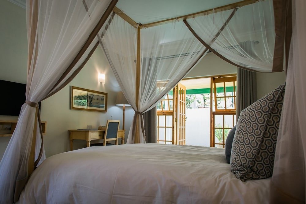 York Lodge en Harare