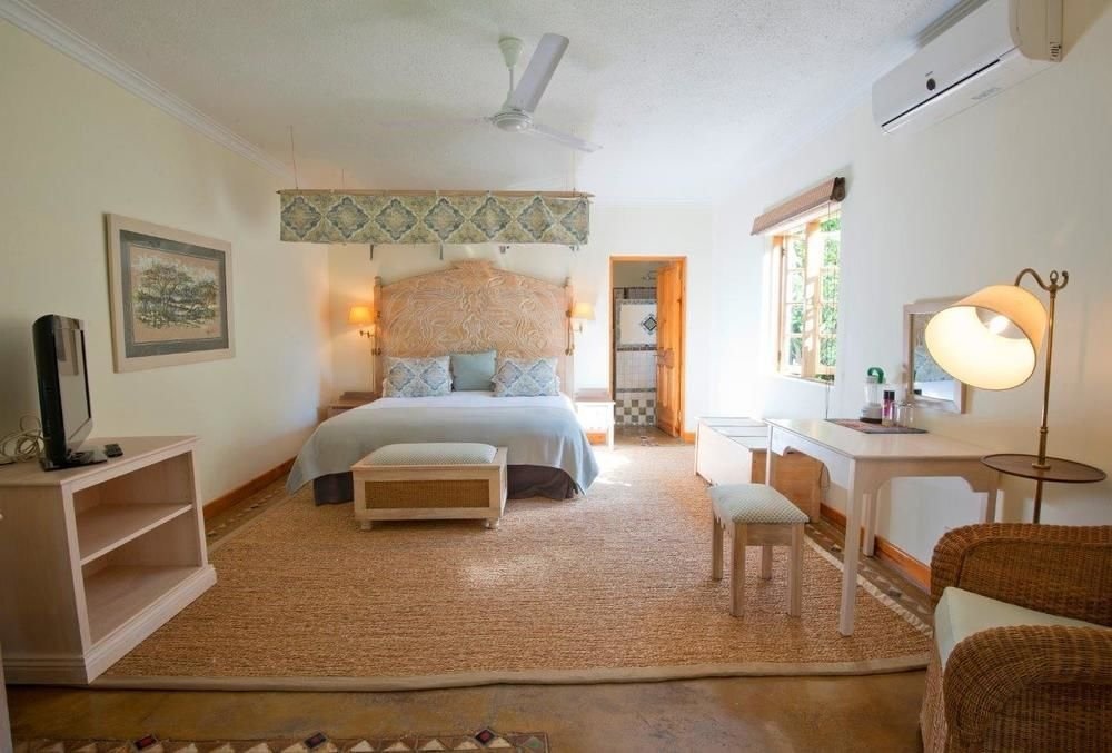 York Lodge en Harare