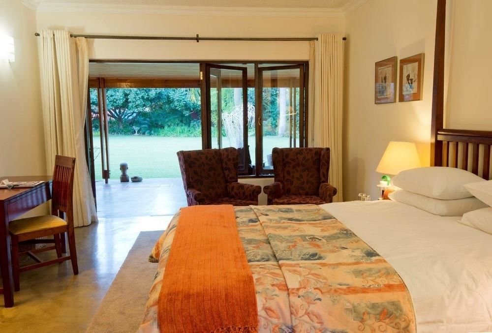 York Lodge en Harare