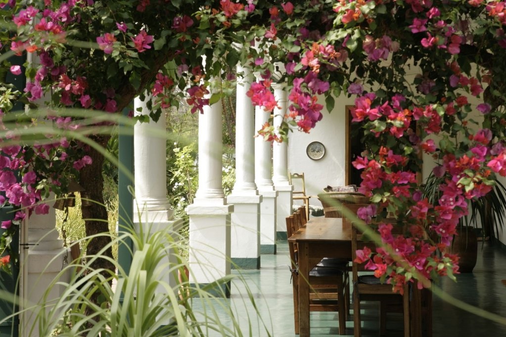 York Lodge en Harare