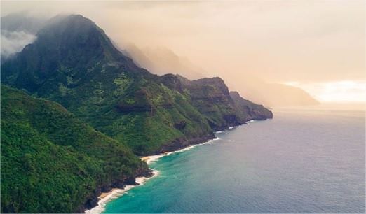 Norwegian Hawaii Cruise en United States