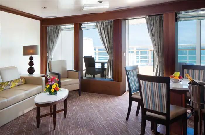 Norwegian Hawaii Cruise en United States