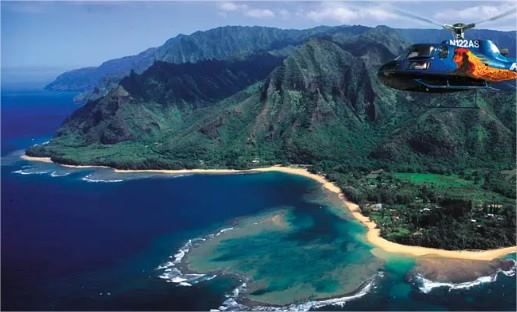 Norwegian Hawaii Cruise en United States