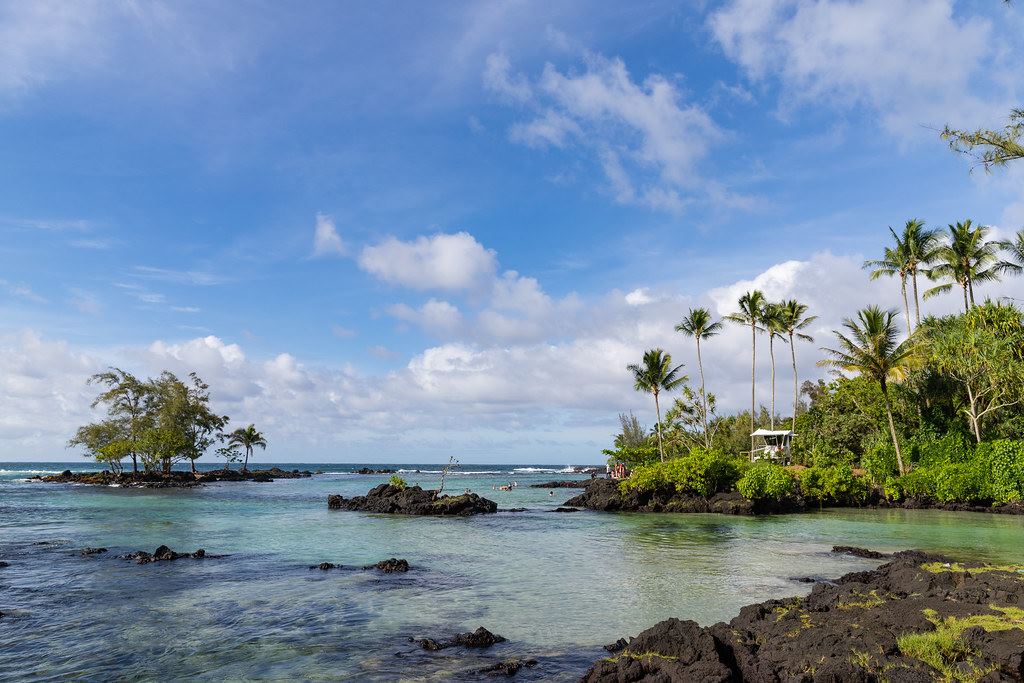 Norwegian Hawaii Cruise en United States