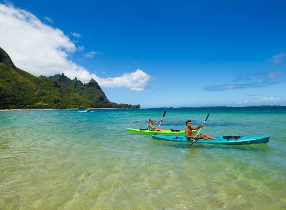 Norwegian Hawaii Cruise en United States