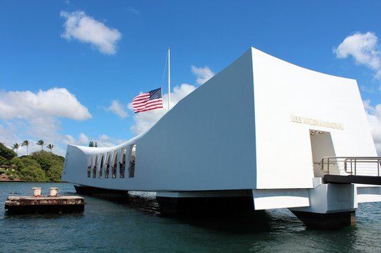 Norwegian Hawaii Cruise en United States