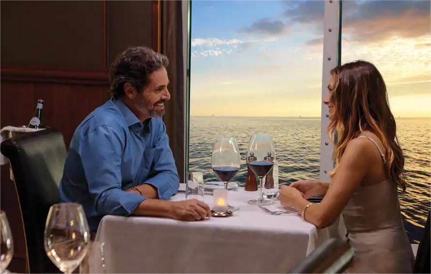 Norwegian Hawaii Cruise en United States