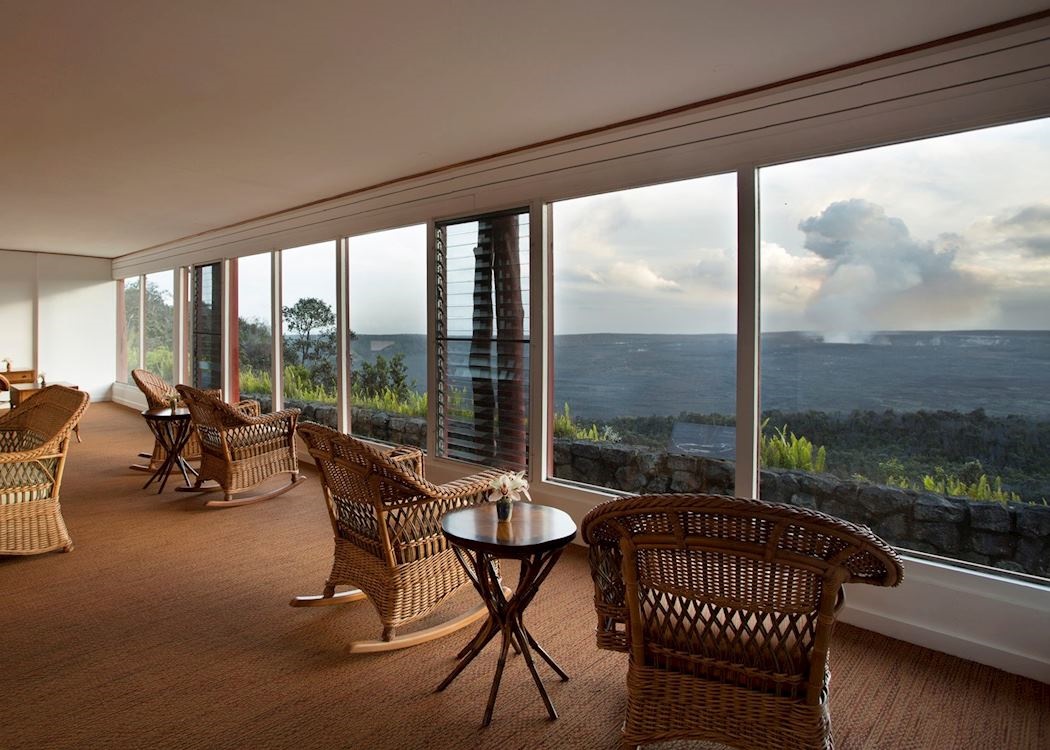 Big Island