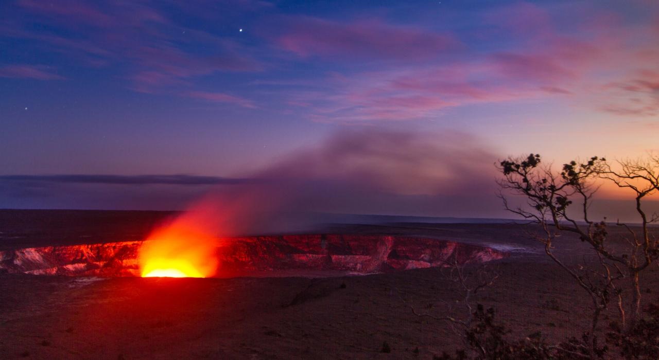 Big Island