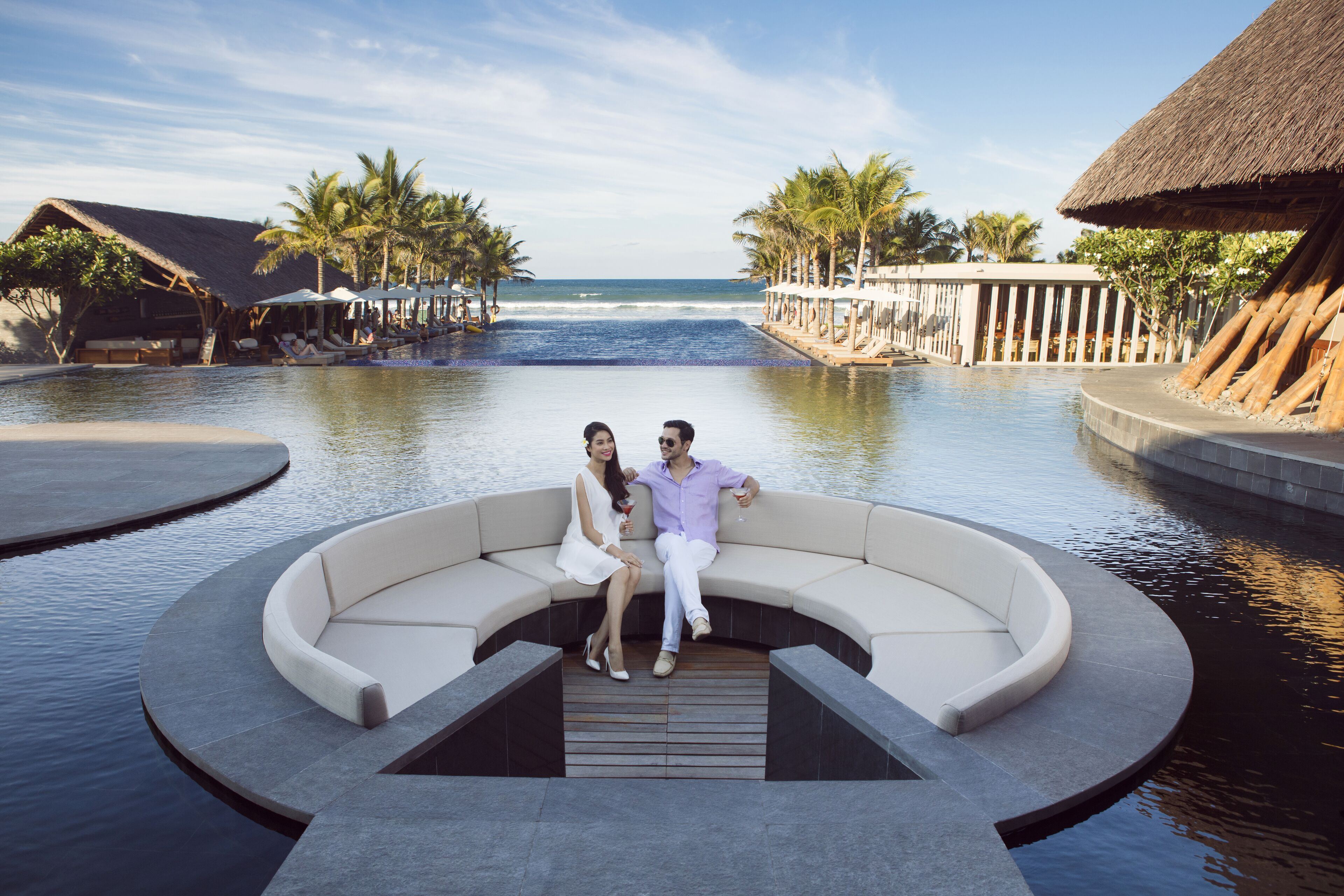 Naman Retreat en Hoi An