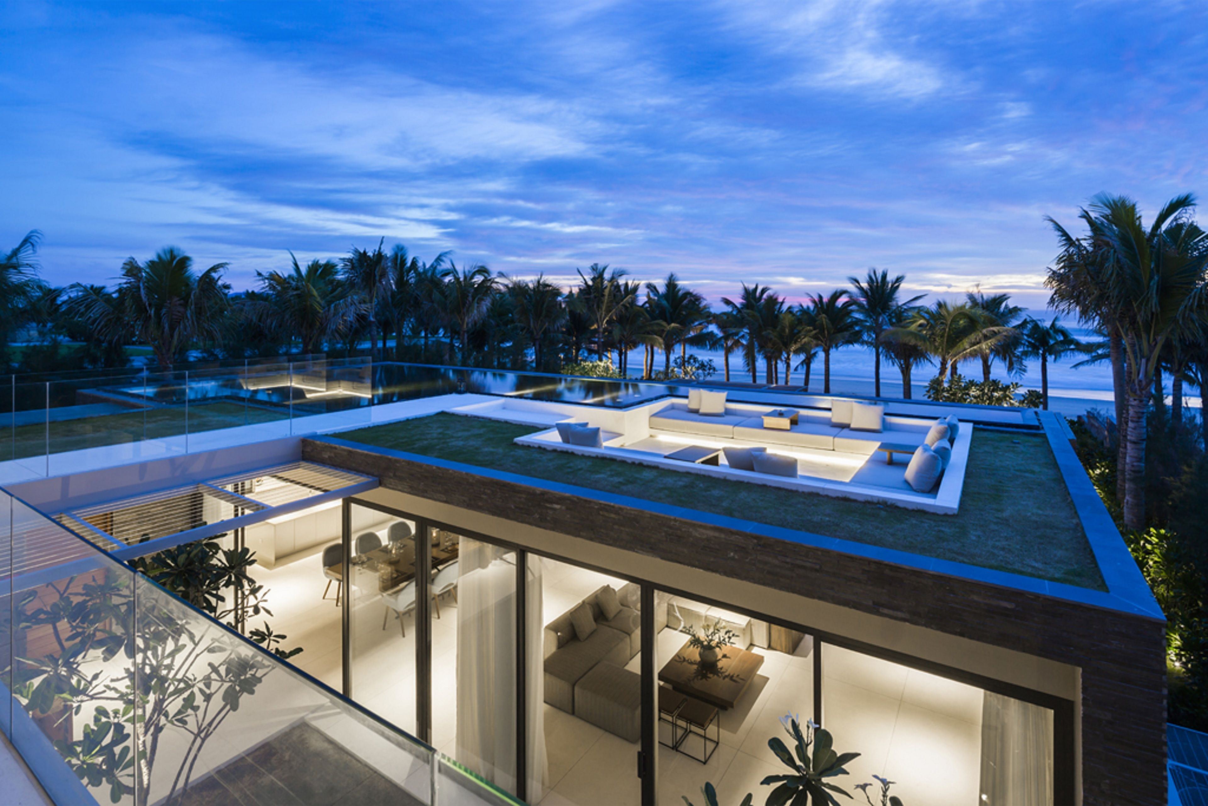 Naman Retreat en Hoi An