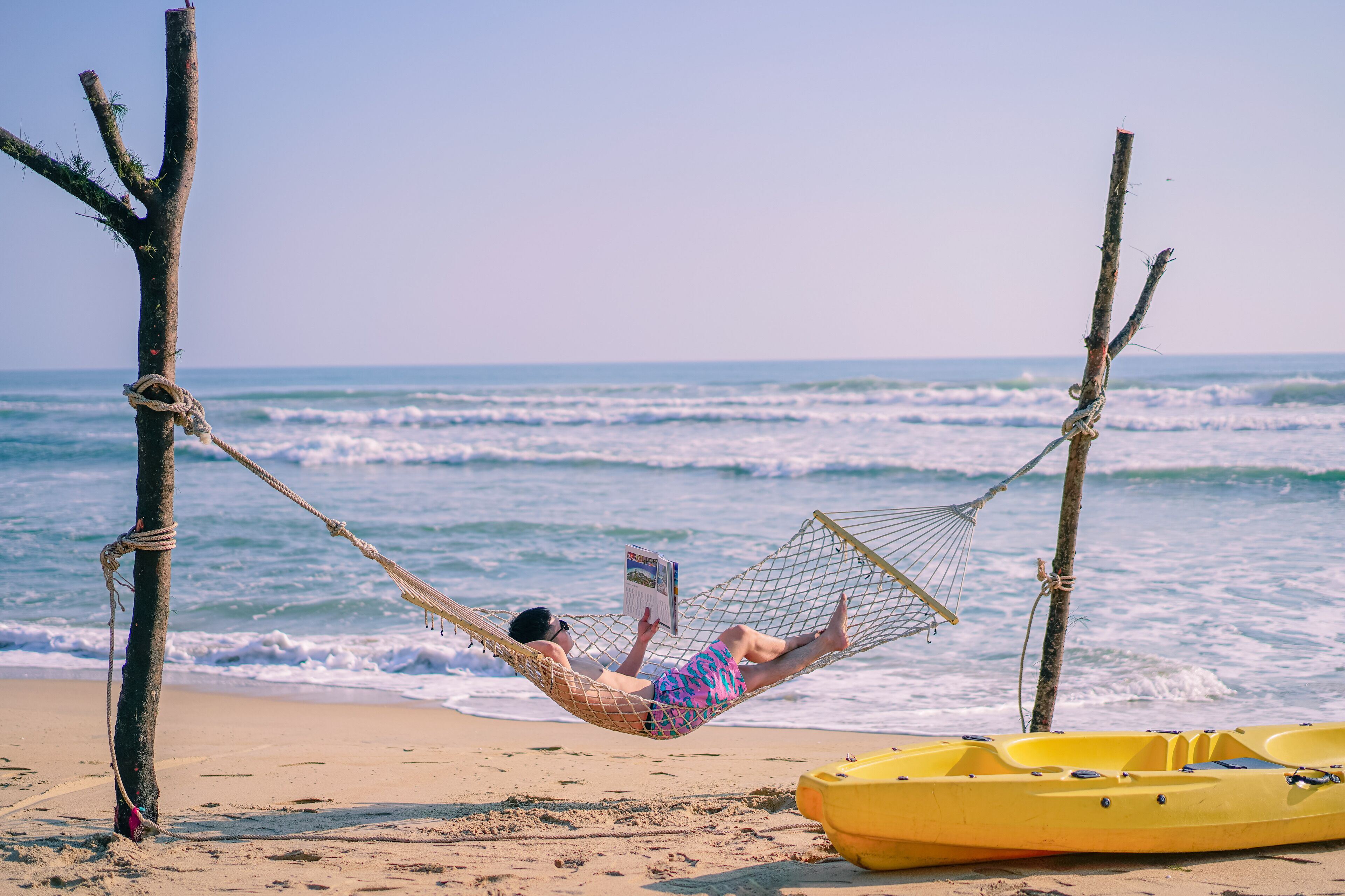 Naman Retreat en Hoi An