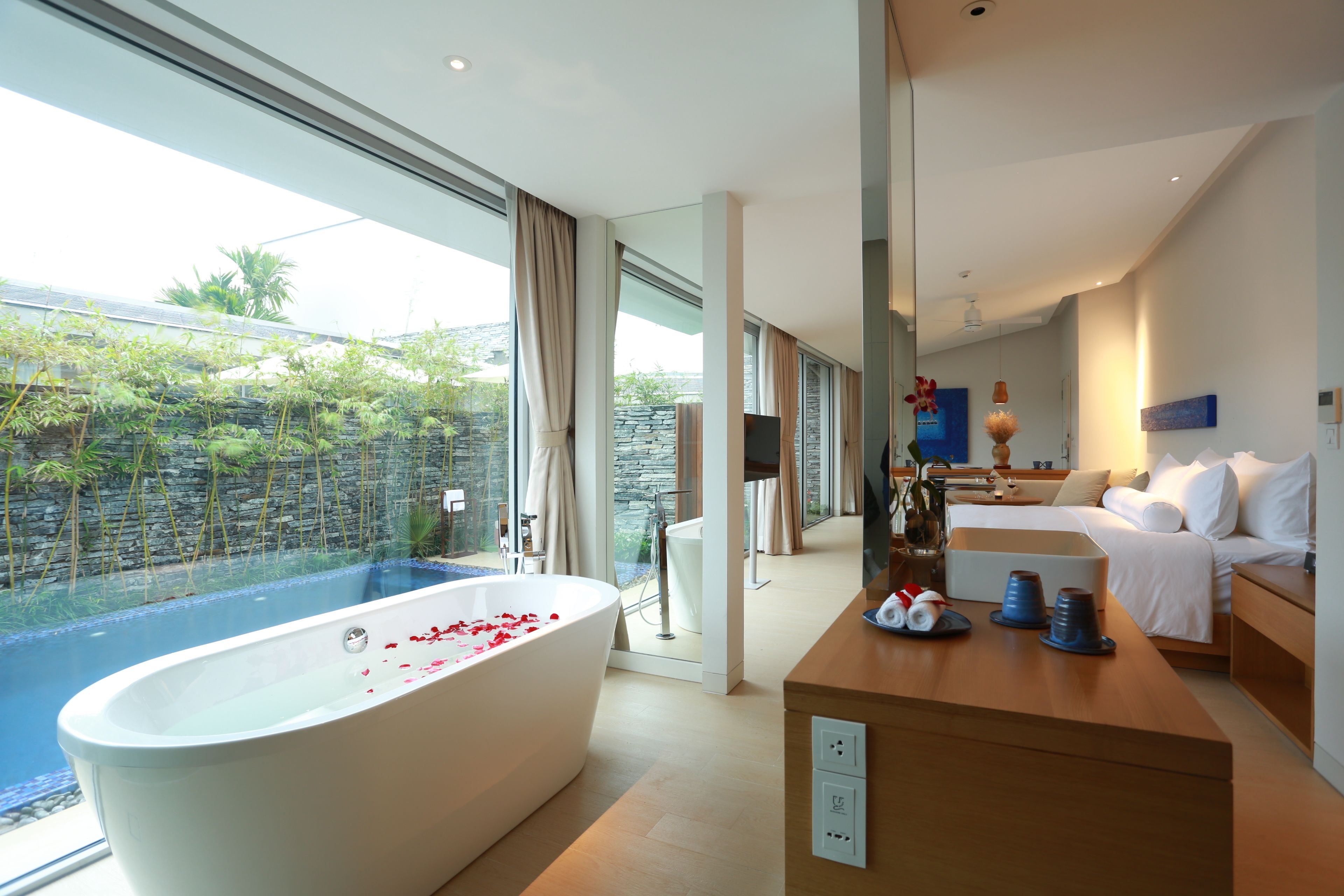 Naman Retreat en Hoi An
