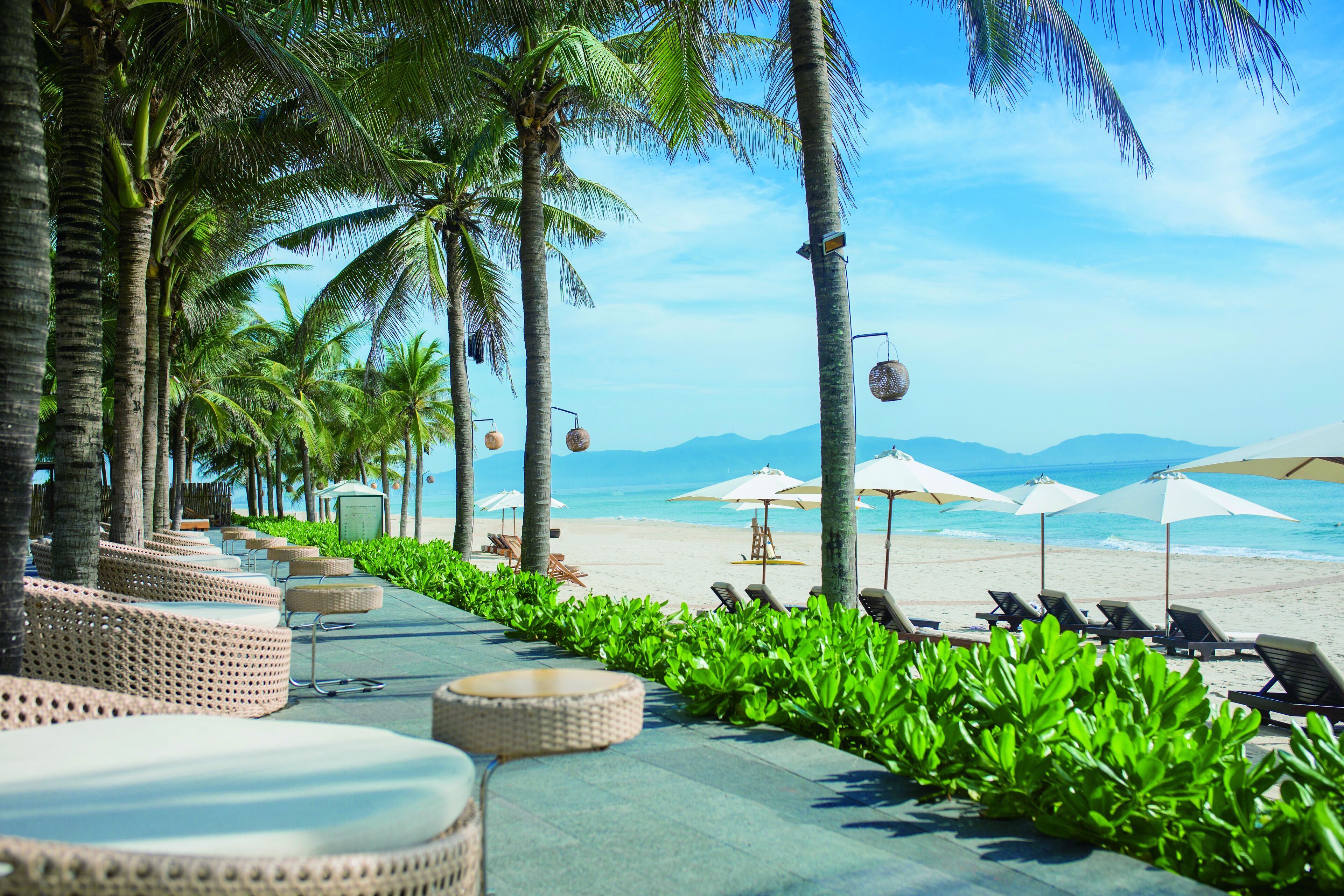 Naman Retreat en Hoi An