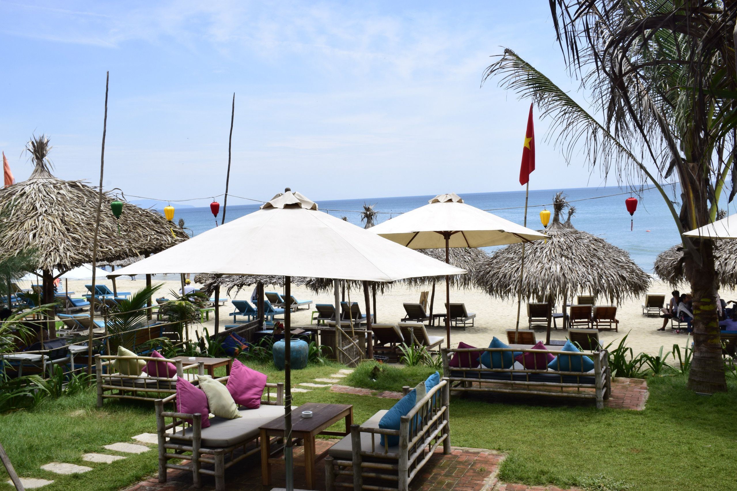 Hoi An Rosemary Boutique Hotel & Spa en Hoi An