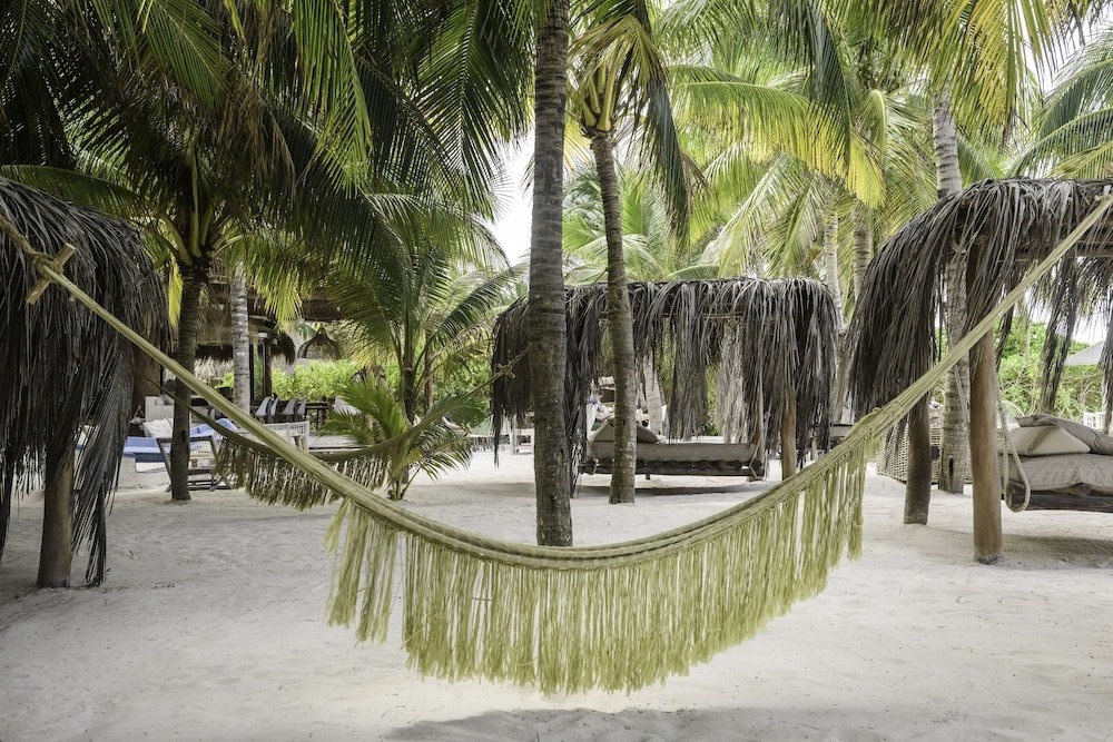 Casa Las Tortugas Petit Beach en Holbox