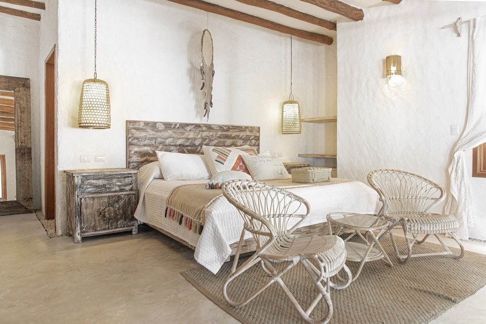 Casa Las Tortugas Petit Beach en Holbox
