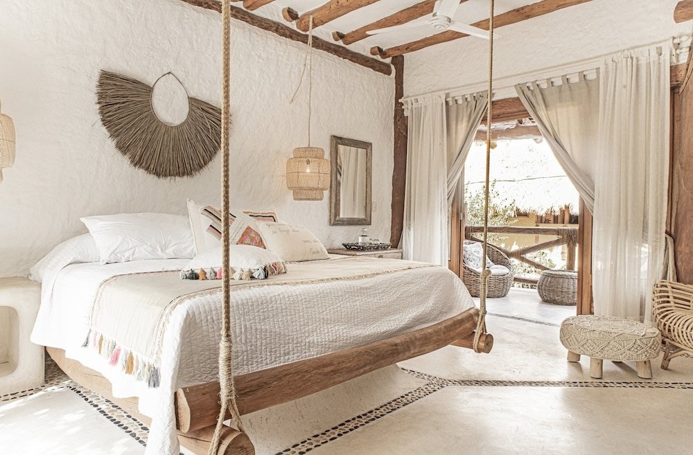 Casa Las Tortugas Petit Beach en Holbox