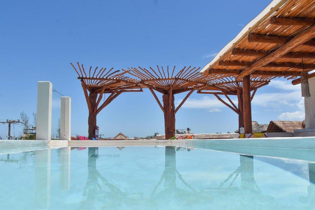 Soho Holbox Boutique & SPA en Holbox
