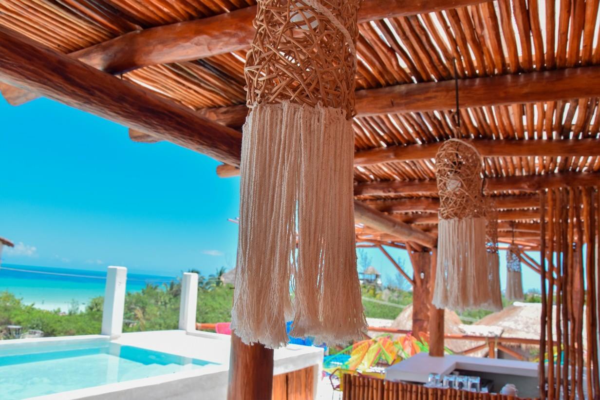 Soho Holbox Boutique & SPA en Holbox
