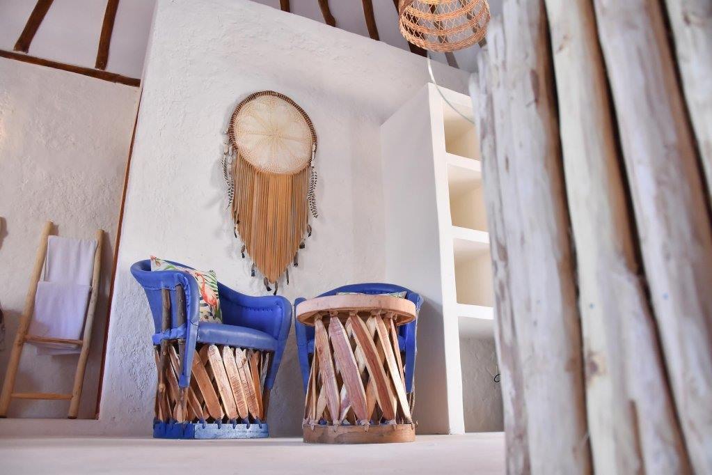 Soho Holbox Boutique & SPA en Holbox