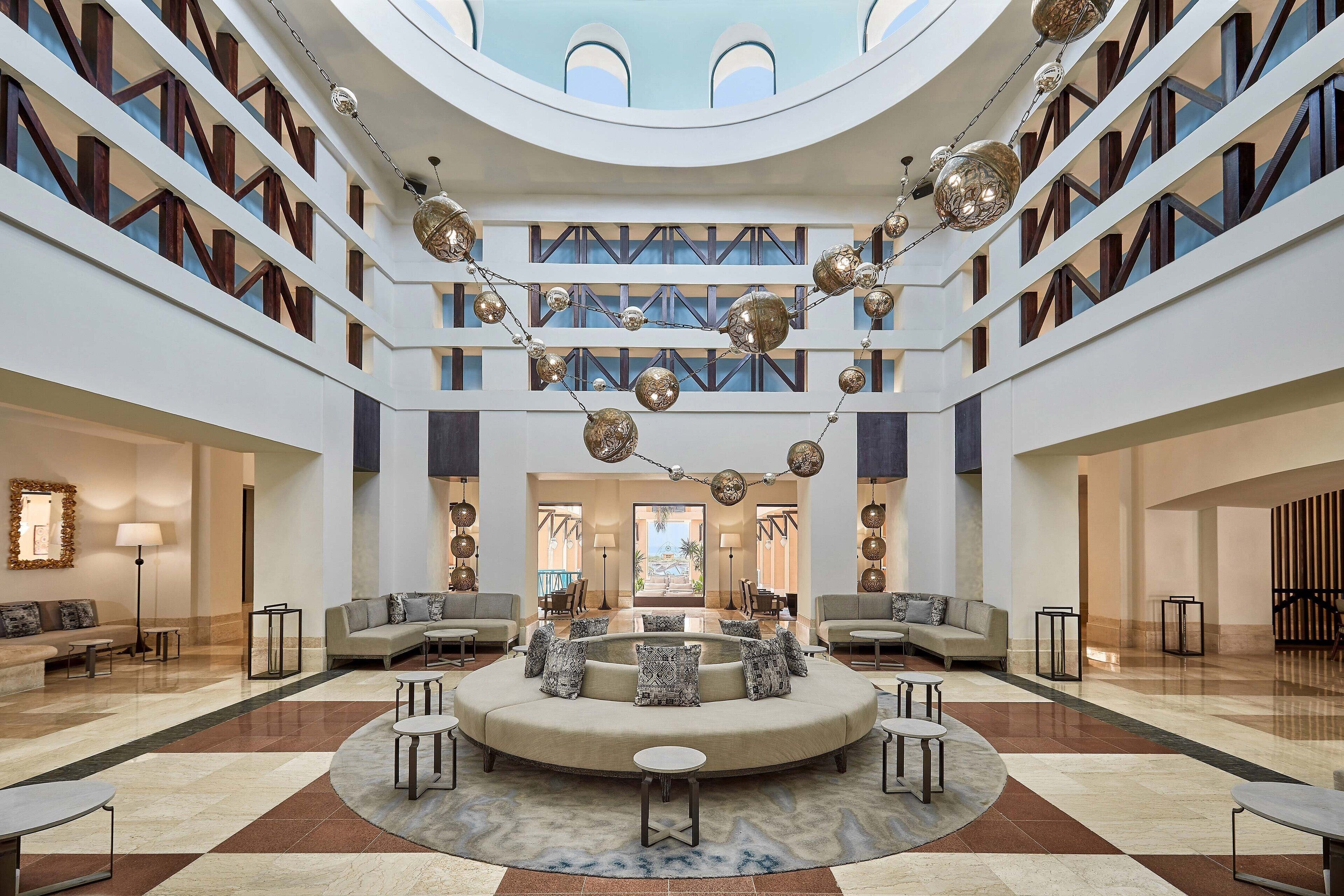 Sheraton Miramar Resort El Gouna en Hurghada