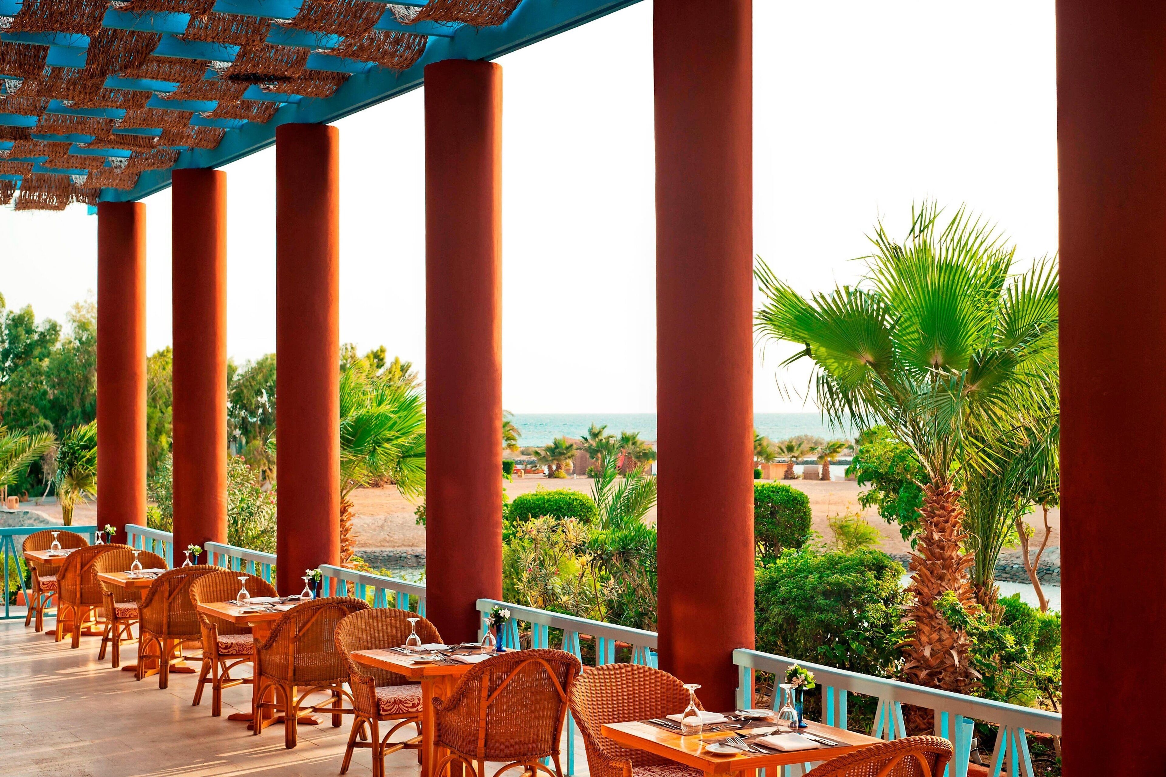 Sheraton Miramar Resort El Gouna en Hurghada