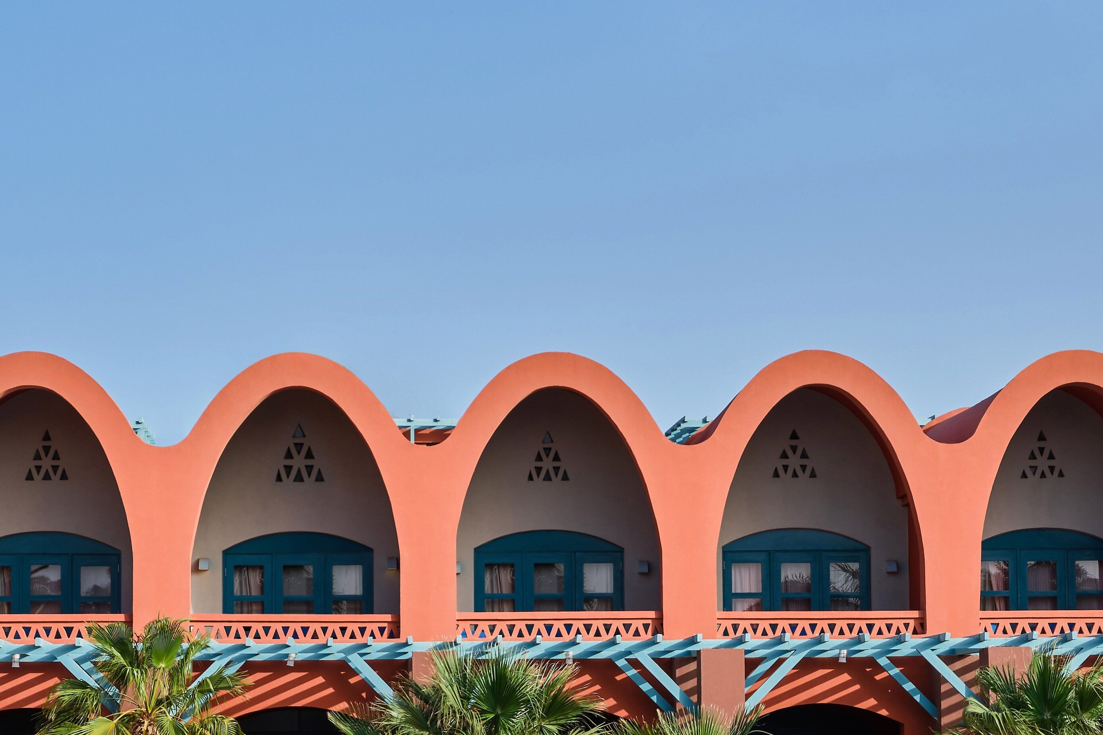 Sheraton Miramar Resort El Gouna en Hurghada