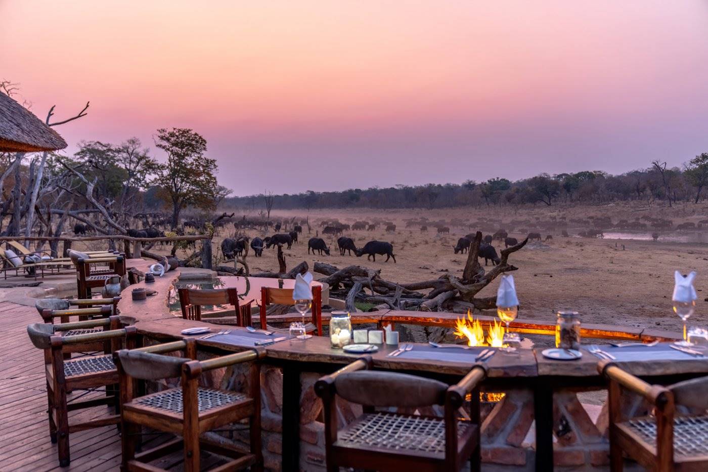 Hwange