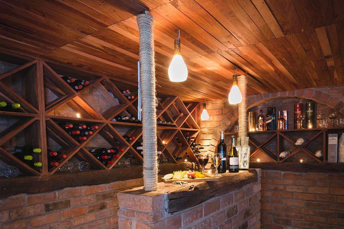 The Hide en Hwange