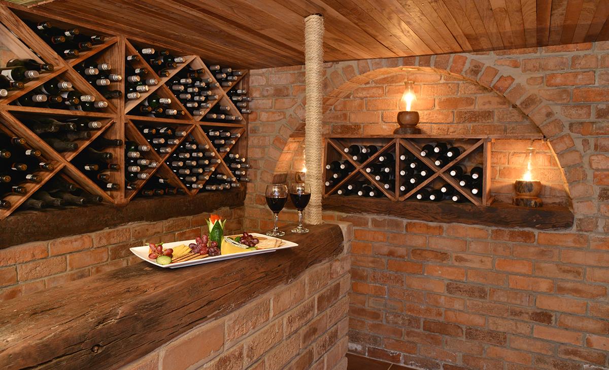 The Hide en Hwange