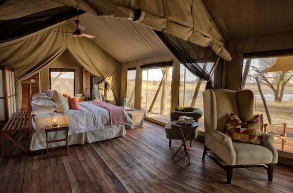 Hwange