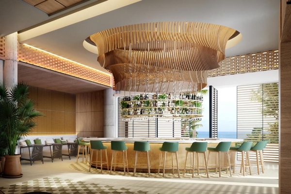 Sofitel Barú Calablanca en Islas del Rosario