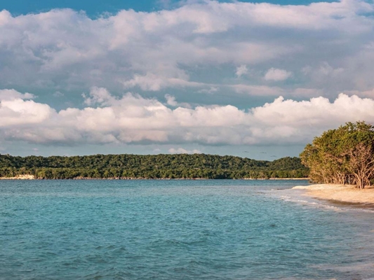 Sofitel Barú Calablanca en Islas del Rosario